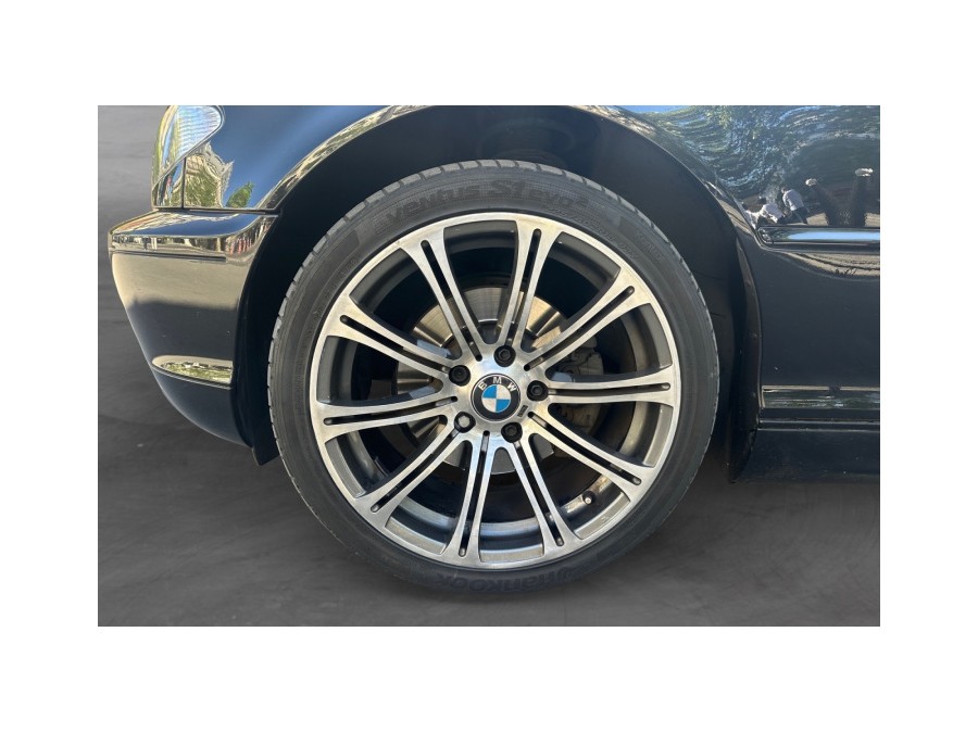 BMW d'occasion 320 2.2 CI PREFERENCE de 2006 Paris 17 (75)﻿