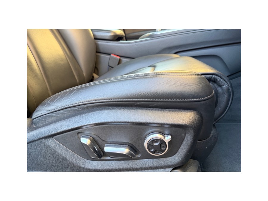 AUDI d'occasion Q7 E-TRON 3.0 V6 TDI S LINE TIPTRONIC de 2016 La