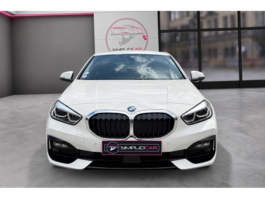 BMW d'occasion SERIE 1 118iA 136ch Edition Sport DKG7 de 2023 Paris