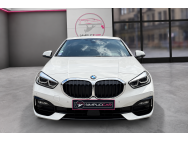 BMW d'occasion SERIE 1 118iA 136ch Edition Sport DKG7 de 2023 Paris