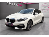 BMW d'occasion SERIE 1 118iA 136ch Edition Sport DKG7 de 2023 Paris