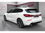BMW d'occasion SERIE 1 118iA 136ch Edition Sport DKG7 de 2023 Paris