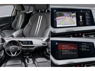 BMW d'occasion SERIE 1 118iA 136ch Edition Sport DKG7 de 2023 Paris