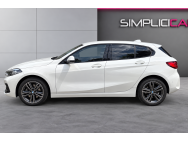 BMW d'occasion SERIE 1 118iA 136ch Edition Sport DKG7 de 2023 Paris