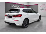 BMW d'occasion SERIE 1 118iA 136ch Edition Sport DKG7 de 2023 Paris
