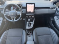RENAULT d'occasion CLIO 1.6 E-TECH 145 ESPRIT ALPINE de 2025 Salon de