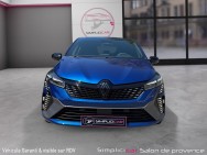 RENAULT d'occasion CLIO 1.6 E-TECH 145 ESPRIT ALPINE de 2025 Salon de