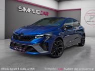 RENAULT d'occasion CLIO 1.6 E-TECH 145 ESPRIT ALPINE de 2025 Salon de