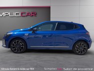 RENAULT d'occasion CLIO 1.6 E-TECH 145 ESPRIT ALPINE de 2025 Salon de