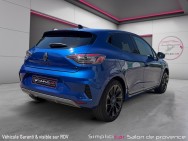 RENAULT d'occasion CLIO 1.6 E-TECH 145 ESPRIT ALPINE de 2025 Salon de