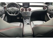 MERCEDES d'occasion CLASSE GLA GLA 45 AMG 4MATIC de 2016 Le Raincy