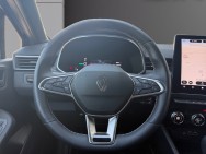 RENAULT d'occasion CLIO 1.6 E-TECH 145 ESPRIT ALPINE de 2025 Salon de