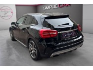 MERCEDES d'occasion CLASSE GLA GLA 45 AMG 4MATIC de 2016 Le Raincy