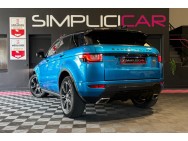 LAND ROVER d'occasion RANGE ROVER EVOQUE RANGE ROVER EVOQUE de 2018