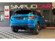 LAND ROVER d'occasion RANGE ROVER EVOQUE RANGE ROVER EVOQUE de 2018