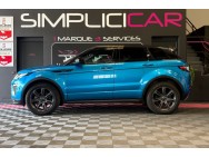 LAND ROVER d'occasion RANGE ROVER EVOQUE RANGE ROVER EVOQUE de 2018