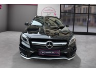 MERCEDES d'occasion CLASSE GLA GLA 45 AMG 4MATIC de 2016 Le Raincy