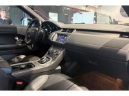 LAND ROVER d'occasion RANGE ROVER EVOQUE RANGE ROVER EVOQUE de 2018