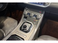 LAND ROVER d'occasion RANGE ROVER EVOQUE RANGE ROVER EVOQUE de 2018