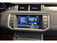 LAND ROVER d'occasion RANGE ROVER EVOQUE RANGE ROVER EVOQUE de 2018