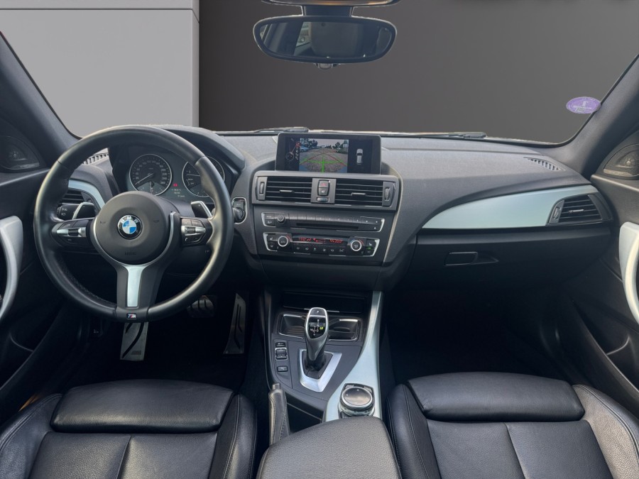BMW d'occasion SERIE 1 M135I XDRIVE BA de 2013 Evreux (27)﻿