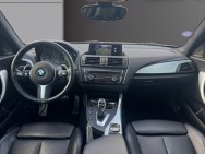 BMW d'occasion SERIE 1 M135I XDRIVE BA de 2013 Evreux (27)﻿