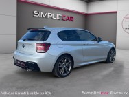 BMW d'occasion SERIE 1 M135I XDRIVE BA de 2013 Evreux (27)﻿