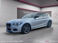 BMW d'occasion SERIE 1 M135I XDRIVE BA de 2013 Evreux (27)﻿