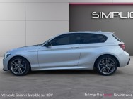 BMW d'occasion SERIE 1 M135I XDRIVE BA de 2013 Evreux (27)﻿