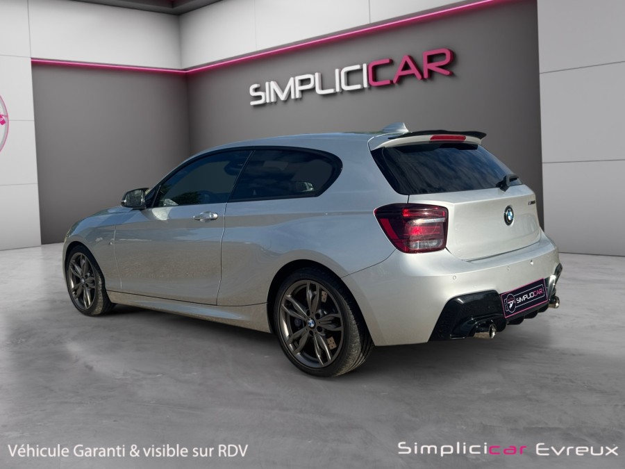 BMW d'occasion SERIE 1 M135I XDRIVE BA de 2013 Evreux (27)﻿