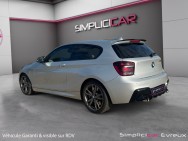 BMW d'occasion SERIE 1 M135I XDRIVE BA de 2013 Evreux (27)﻿