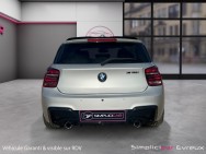 BMW d'occasion SERIE 1 M135I XDRIVE BA de 2013 Evreux (27)﻿