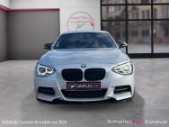 BMW d'occasion SERIE 1 M135I XDRIVE BA de 2013 Evreux (27)﻿