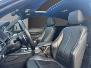 BMW d'occasion SERIE 1 M135I XDRIVE BA de 2013 Evreux (27)﻿