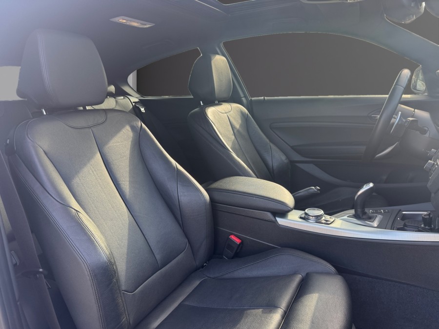 BMW d'occasion SERIE 1 M135I XDRIVE BA de 2013 Evreux (27)﻿