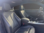 BMW d'occasion SERIE 1 M135I XDRIVE BA de 2013 Evreux (27)﻿