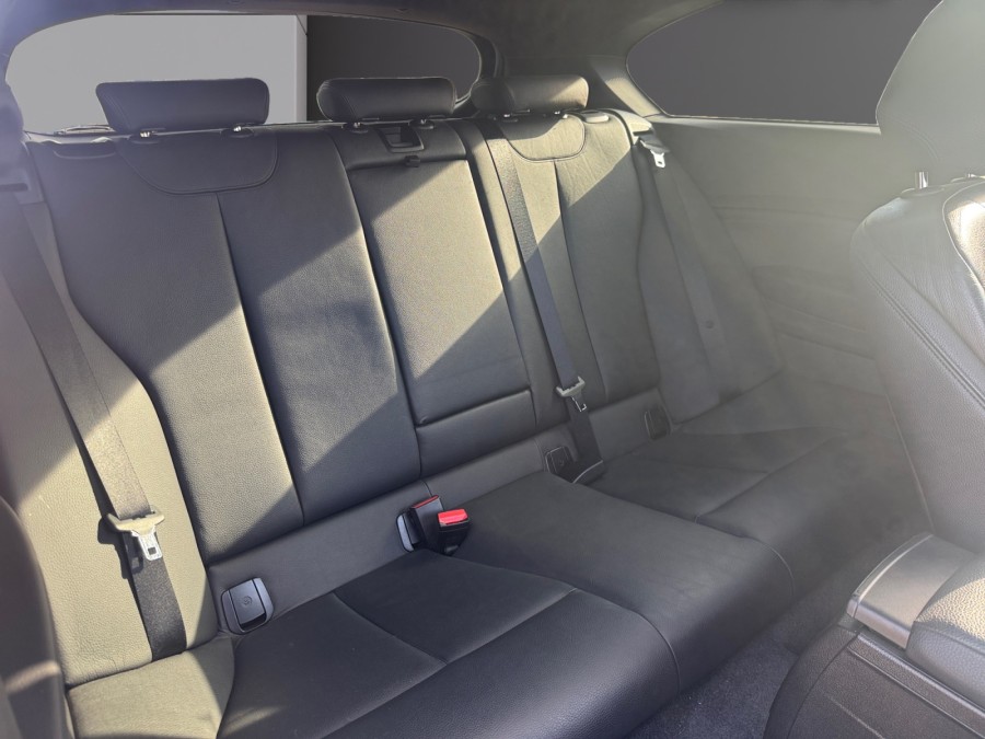 BMW d'occasion SERIE 1 M135I XDRIVE BA de 2013 Evreux (27)﻿