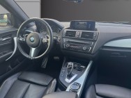 BMW d'occasion SERIE 1 M135I XDRIVE BA de 2013 Evreux (27)﻿