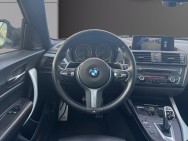 BMW d'occasion SERIE 1 M135I XDRIVE BA de 2013 Evreux (27)﻿
