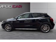 MERCEDES d'occasion CLASSE GLA GLA 45 AMG 4MATIC de 2016 Le Raincy