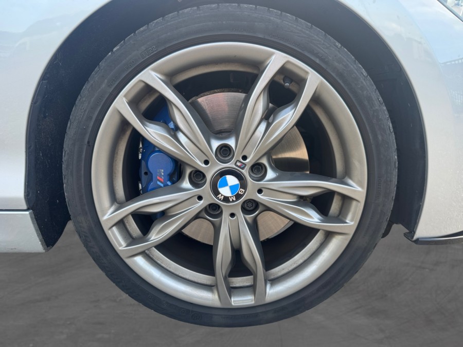 BMW d'occasion SERIE 1 M135I XDRIVE BA de 2013 Evreux (27)﻿