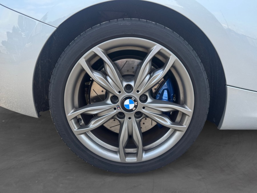 BMW d'occasion SERIE 1 M135I XDRIVE BA de 2013 Evreux (27)﻿