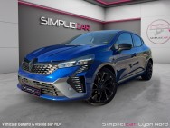 RENAULT d'occasion CLIO 1.0 TCe 90ch esprit Alpine - 24 de 2024 Lyon