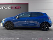 RENAULT d'occasion CLIO 1.0 TCe 90ch esprit Alpine - 24 de 2024 Lyon