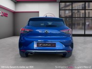 RENAULT d'occasion CLIO 1.0 TCe 90ch esprit Alpine - 24 de 2024 Lyon