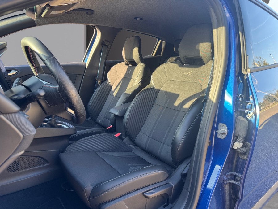 RENAULT d'occasion CLIO 1.0 TCe 90ch esprit Alpine - 24 de 2024 Lyon