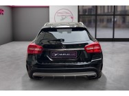 MERCEDES d'occasion CLASSE GLA GLA 45 AMG 4MATIC de 2016 Le Raincy