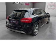 MERCEDES d'occasion CLASSE GLA GLA 45 AMG 4MATIC de 2016 Le Raincy