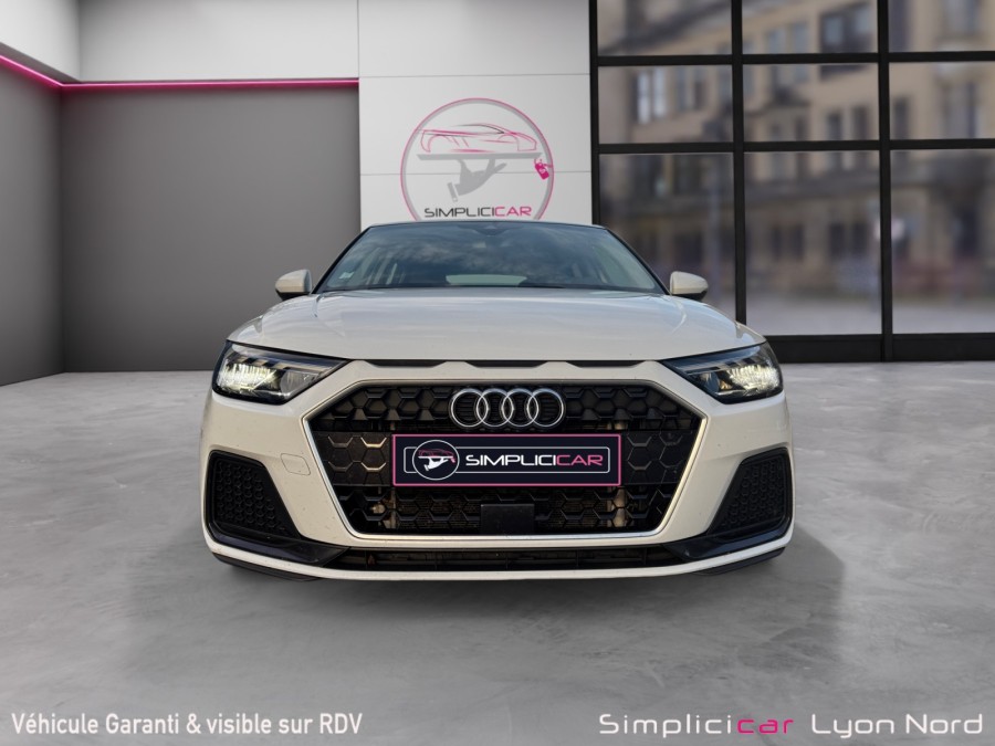 AUDI d'occasion A1 30 TFSI 110ch Advanced S tronic 7 de 2023 Lyon