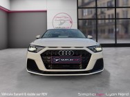 AUDI d'occasion A1 30 TFSI 110ch Advanced S tronic 7 de 2023 Lyon